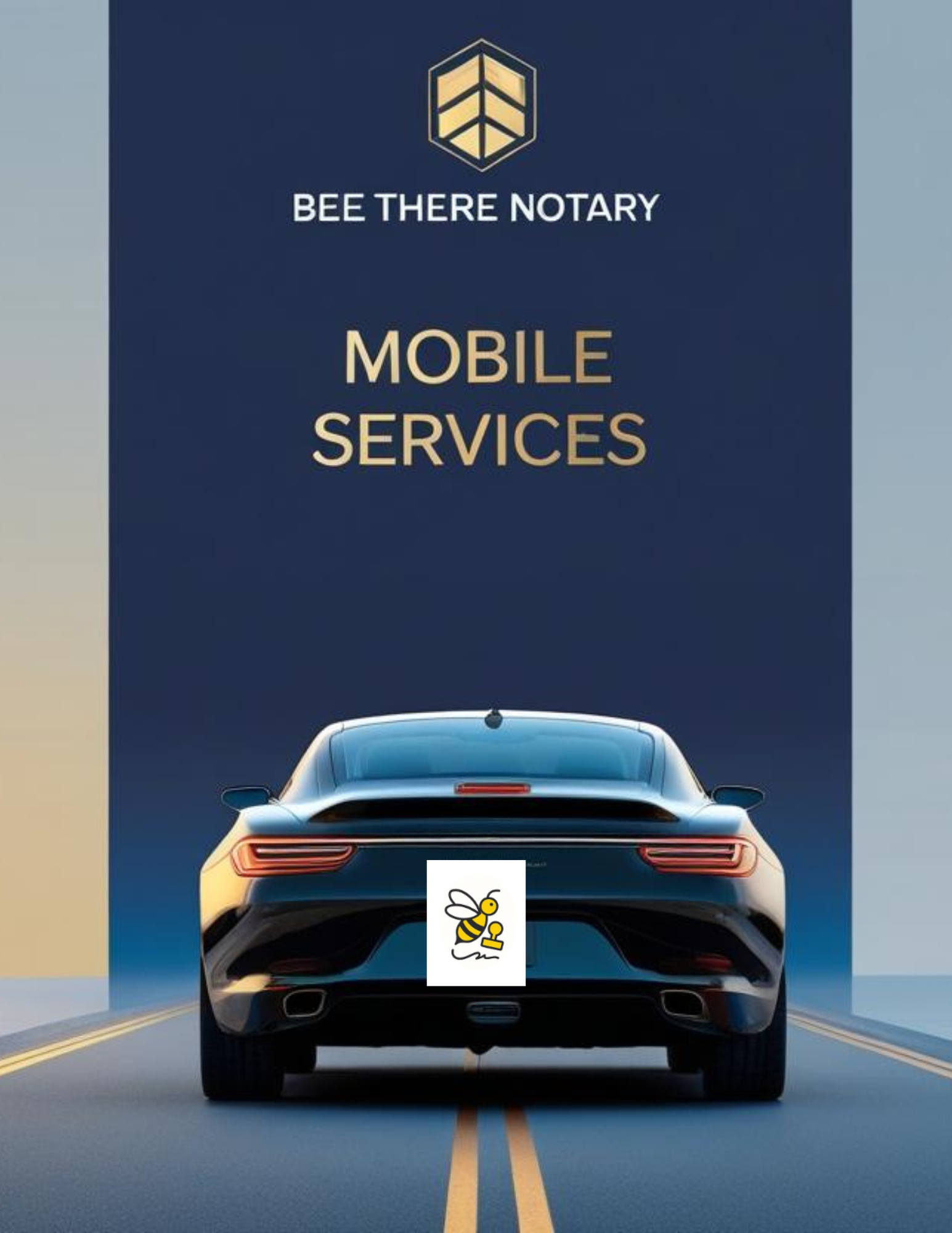 Bee There Notary - East Orlando